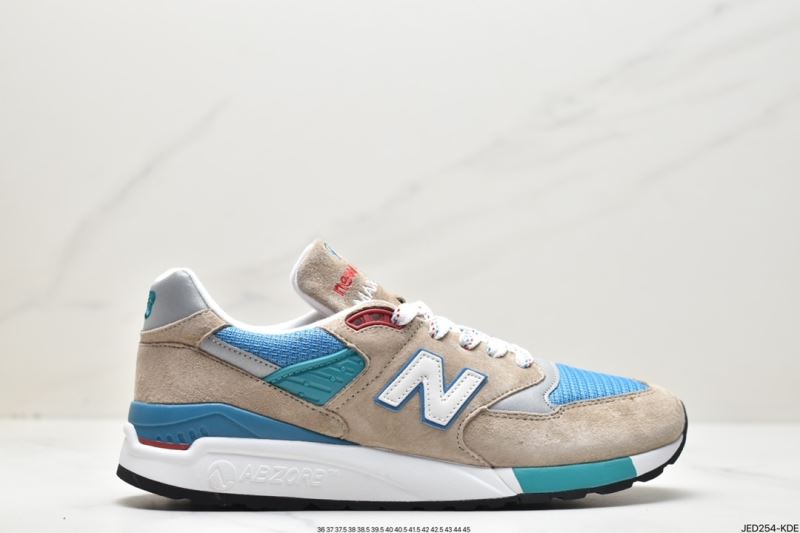 New Balance Sneakers